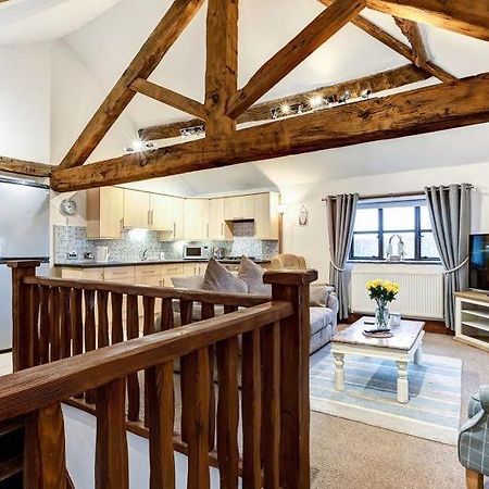 The Saddlery Cheshire Villa Congleton Luaran gambar