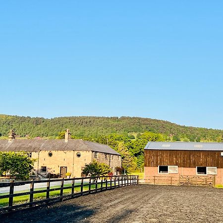 The Saddlery Cheshire Villa Congleton Luaran gambar