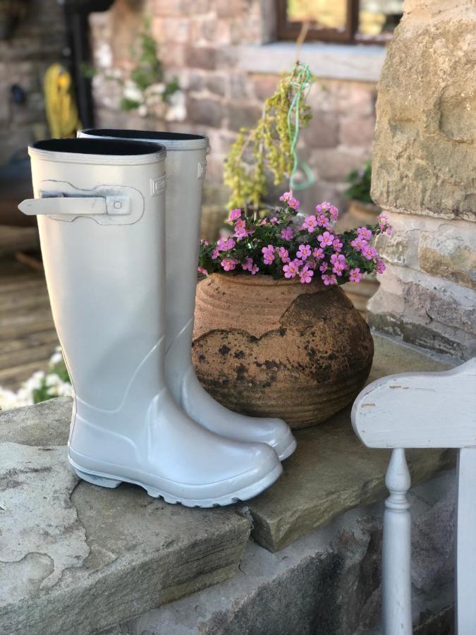 The Saddlery Cheshire Villa Congleton Luaran gambar