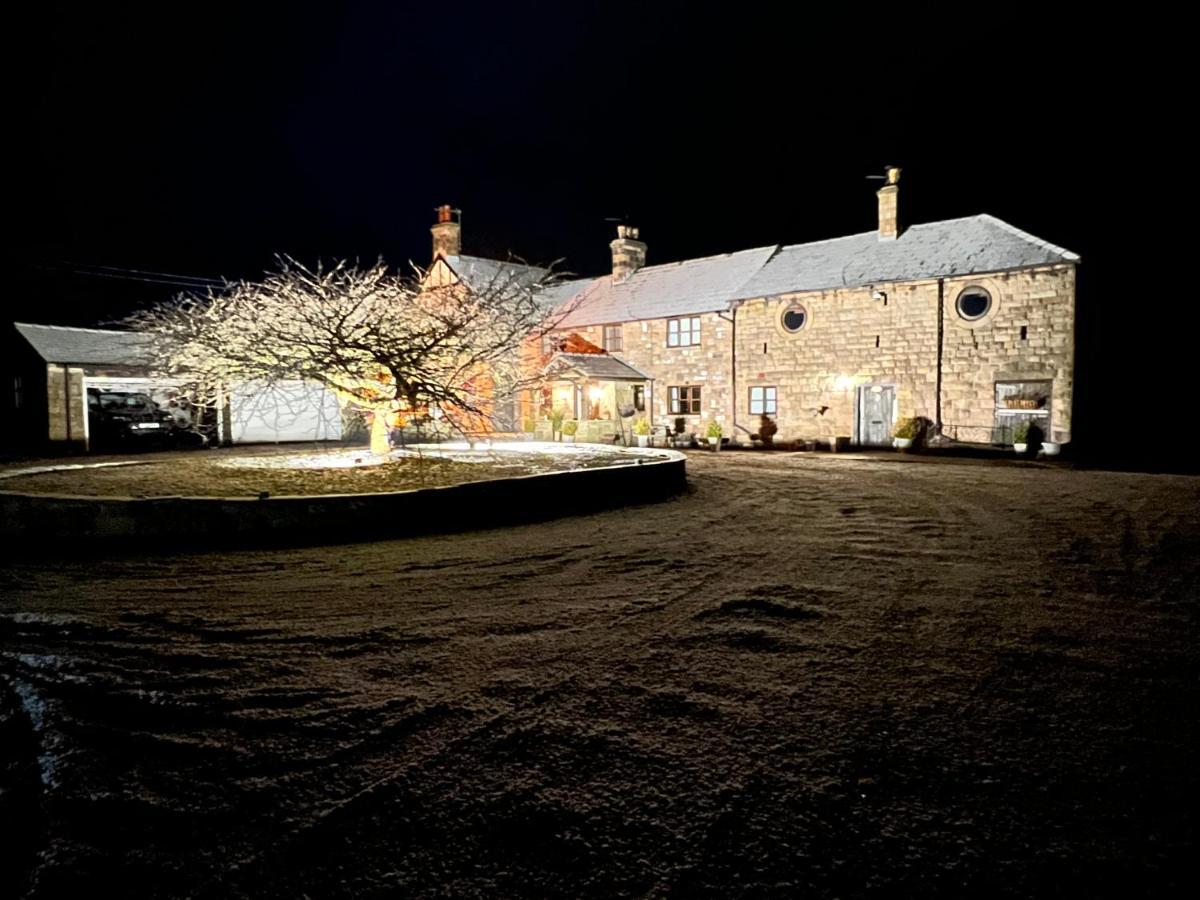 The Saddlery Cheshire Villa Congleton Luaran gambar