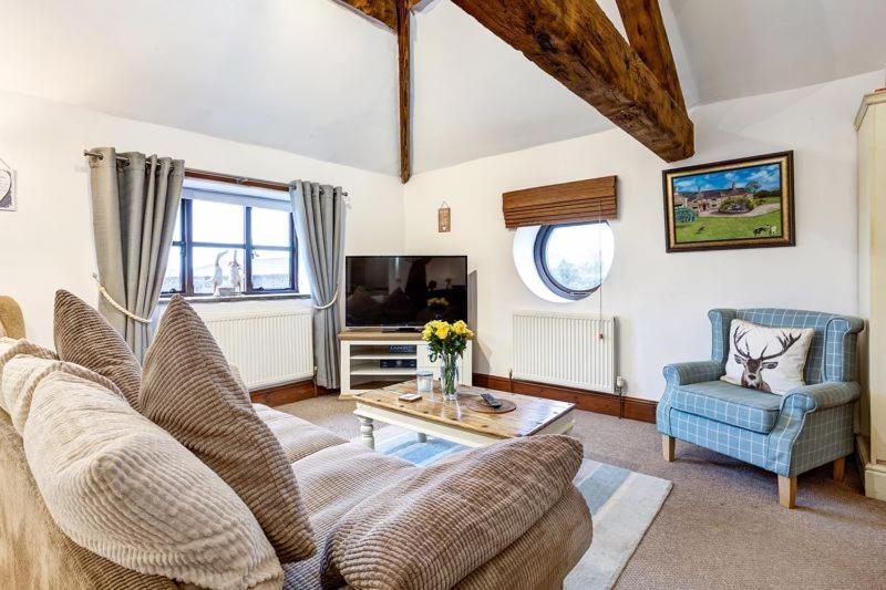 The Saddlery Cheshire Villa Congleton Luaran gambar
