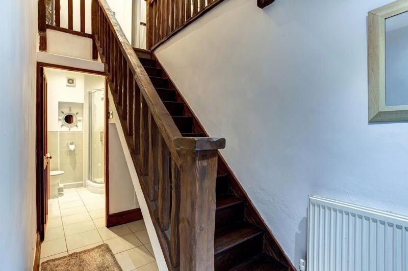 The Saddlery Cheshire Villa Congleton Luaran gambar