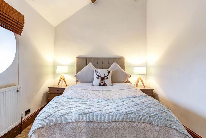 The Saddlery Cheshire Villa Congleton Luaran gambar