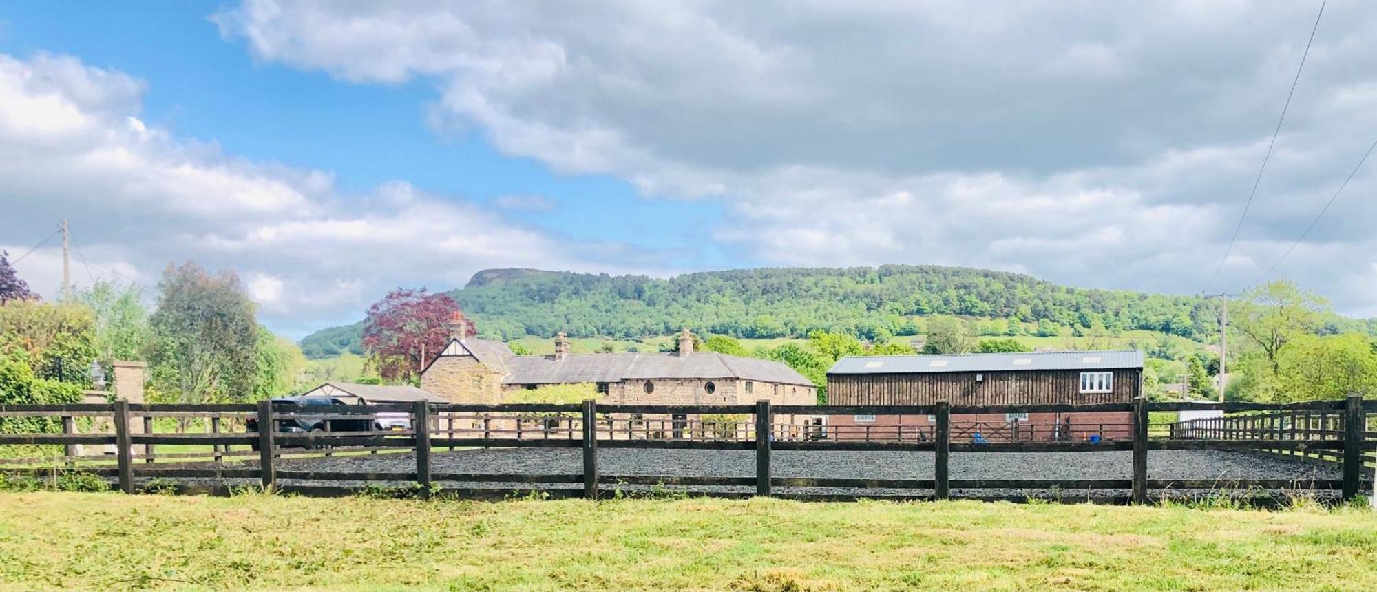 The Saddlery Cheshire Villa Congleton Luaran gambar