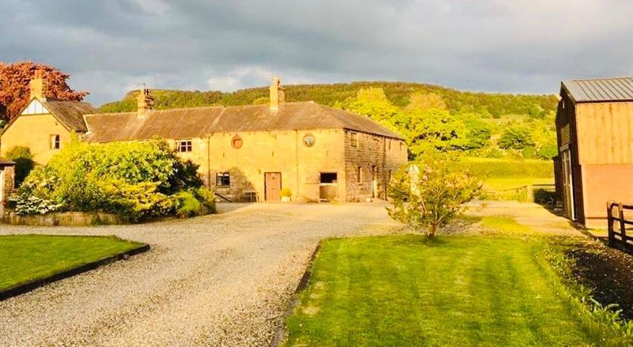 The Saddlery Cheshire Villa Congleton Luaran gambar